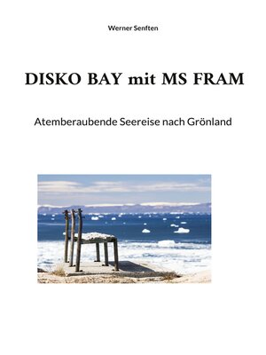 cover image of DISKO BAY mit MS FRAM
